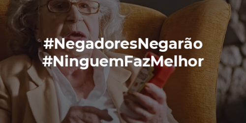 #NegadoresNegarão | Nova campanha Ketchup Heinz